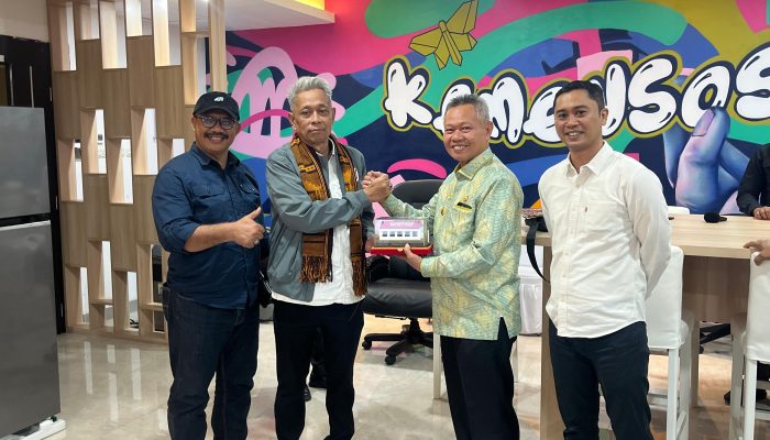 Sekolah Rakyat Segera Dibangun di Sigi