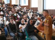 Wali Kota Palu Tegaskan Siap Biayai Pengangkatan P3K untuk Tenaga Honorer