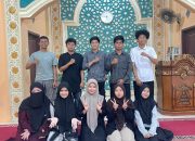 Selain Kuliah, Pemuda Sojol Utara Didorong Ambil Peran dalam Pemberdayaan Masyarakat