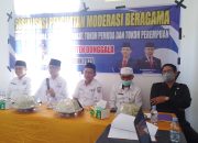 Ketua FKUB Sulteng Ingatkan Bahaya Narasi Pemecah Belah di Era Global