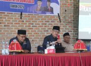 FKUB Sulteng Gelar Sosialisasi Moderasi Beragama di Donggala, Perkuat Kerukunan Antarumat