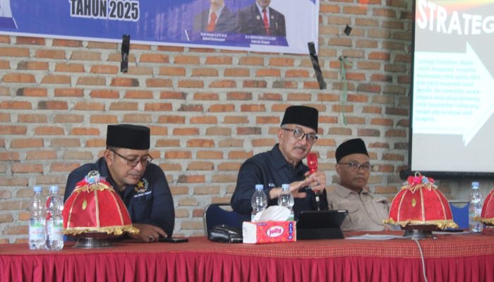 FKUB Sulteng Gelar Sosialisasi Moderasi Beragama di Donggala, Perkuat Kerukunan Antarumat