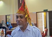 Kepala BPMP Sulteng Dorong Spirit Tadulako untuk Wujudkan Pendidikan Berkualitas