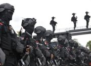 Daftar Sekarang! Polda Sulteng Buka Rekrutmen Bintara Brimob hingga 18 November