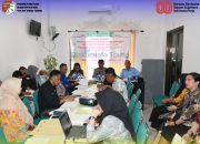 Pemkab Touna Perkuat Jaminan Sosial Pekerja Rentan Lewat BPJS Ketenagakerjaan