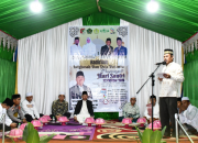 Pemkab Touna Umumkan Seleksi Terbuka JPT Pratama Tahun 2025