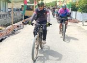 Fun Adventure Jelajah Togean, Cara Bupati Touna Promosikan Wisata Kepulauan