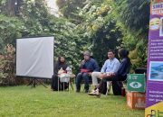 Local Youth Forum 2025, Anak Muda Palu Bicara Kota Hijau dan Berkelanjutan