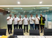 Palu Dapat Privilege Dukungan Sanitasi dari PUPR