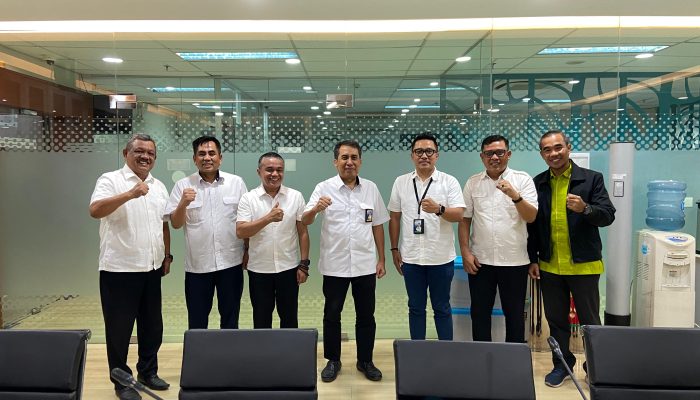Palu Dapat Privilege Dukungan Sanitasi dari PUPR