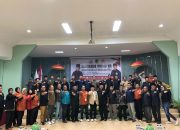 Irwan Lapatta Akhiri Dua Periode, Minta Kepengurusan Baru Fokus Kejar Emas