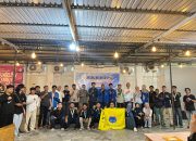 Refleksi Hari Anti Korupsi, PMII Untad dan Unisa Dorong Kesadaran Antikorupsi di Kampus