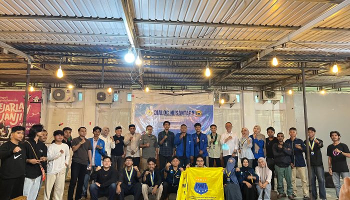 Refleksi Hari Anti Korupsi, PMII Untad dan Unisa Dorong Kesadaran Antikorupsi di Kampus