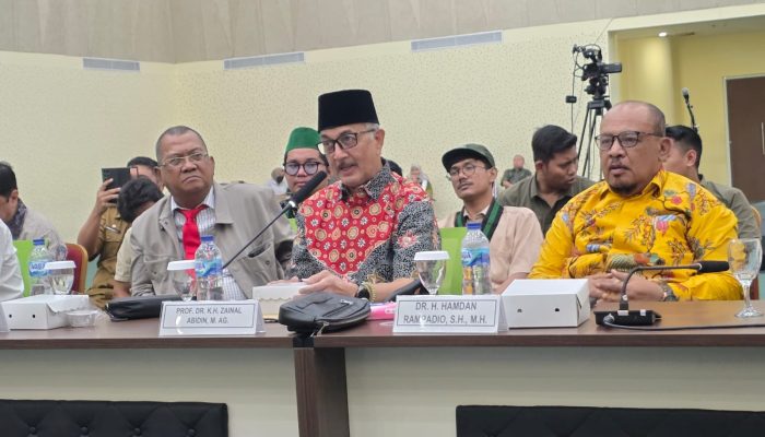 Fenomena No Viral, No Justice Dinilai Cermin Kegelisahan Publik