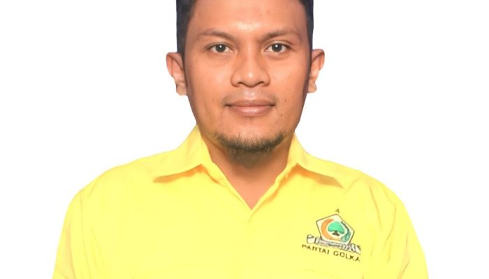 Musda VI Golkar Touna Siap Digelar, Ketua DPD Sulteng Dijadwalkan Buka Acara