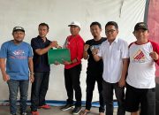 Penjaringan Ditutup, Nanang Satu-satunya Pendaftar Ketua FPTI Sulteng