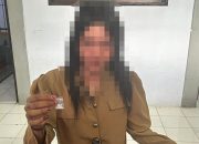 Mahasiswi Asal Poso Ditangkap Terkait Pengiriman Sabu di Pelabuhan Ampana