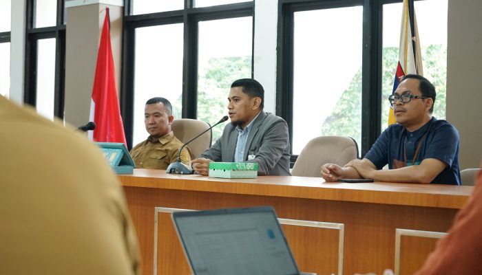 BSI Hadirkan Fasilitas Talangan Haji untuk ASN Palu, Wujudkan Niat Ibadah Tanpa Beban Finansial