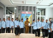 Pemprov Sulteng dan FKUB Satukan Langkah Perkuat Moderasi Beragama