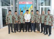 Sulteng Siap Jadi Tuan Rumah Tanwir Muhammadiyah 2026