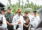 Program Cetak Sawah 2025, Sigi Didorong Jadi Lumbung Pangan Sulteng