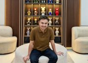 Sekwil PHI Sulteng: Masa Depan Parimo Ada di Integrasi Pertanian dan Kelautan