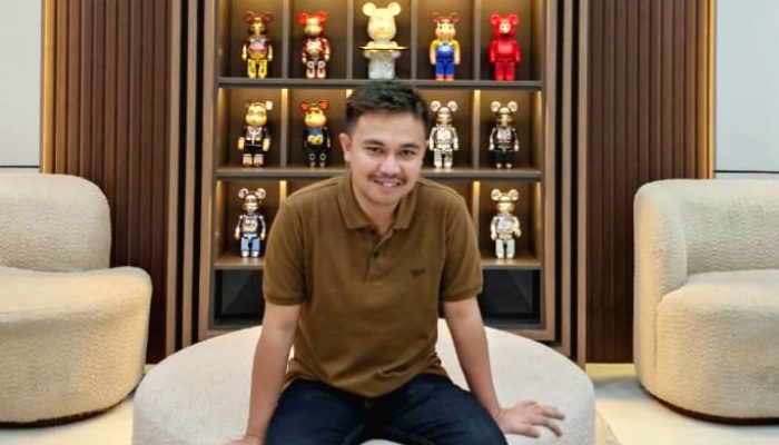 Sekwil PHI Sulteng: Masa Depan Parimo Ada di Integrasi Pertanian dan Kelautan