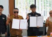 Sinergi Pemkot Palu dan Yayasan Rumah Dua Jari Perluas Perlindungan Anak Lewat Program Adik KITA
