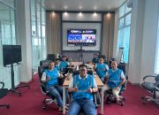 PLN UPT Palu Siagakan 5 Posko dan 20 Gardu Induk Hadapi Nataru