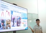 Jembatani Kampus dan Industri, PT Vale Jalankan Program Co-Ops Bersama Unhas