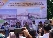 PT Vale Perkuat Politeknik Sorowako sebagai Pusat Vokasi Unggulan di Kawasan Timur Indonesia