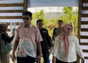 UKW di Pulau Papan Resmi Dibuka, Jadi Momentum Peningkatan Mutu Jurnalisme di Touna
