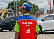 Pertamina Tempatkan Marshal di SPBU untuk Atasi Antrean Panjang