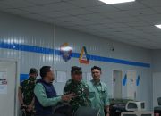 TNI dan PT Vale Indonesia Perkuat Kolaborasi untuk Hilirisasi Nikel Berkelanjutan di Sultra