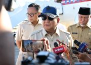 Prabowo Kerahkan Seluruh Kekuatan Pemerintah Pulihkan Tiga Provinsi Terdampak Bencana