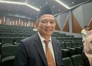 Zulkifli Pimpin Dinas UMKM dan Tenaga Kerja Kota Palu