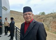 Mutasi Pejabat Pemkot Palu, Ridwan Karim Resmi Pimpin Dinas Pariwisata