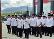 39 RT dan RW Kelurahan Duyu Resmi Dikukuhkan untuk Periode 2026–2030