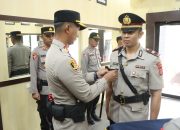 Iptu I Gusti Made Ary Candra Dimutasi ke Polda Bali, Polres Touna Tunggu Pejabat Baru