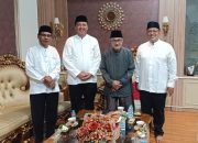 Prof. Zainal Abidin: Kemenag Harus Jadi Pengayom Seluruh Umat