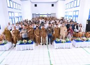 Pemprov Sulteng Luncurkan Pelatihan Bahasa Mandarin, Targetkan Penerjemah Lokal