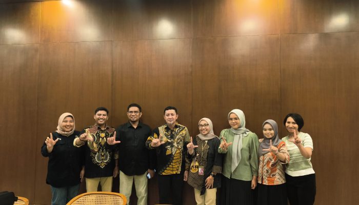 Touna Berpeluang Terapkan Dana Desa Berbasis Kinerja Lingkungan