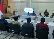 Bupati Touna Terima LHP BPK Semester II Tahun 2025