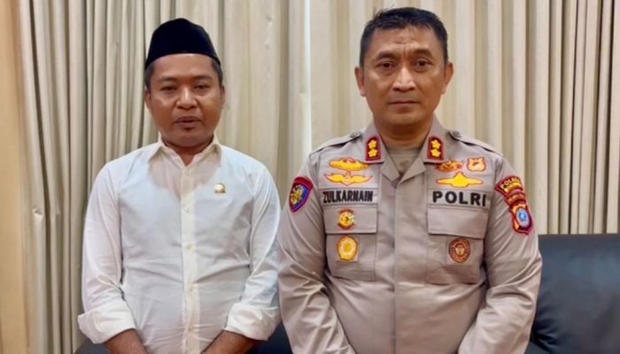 Polres Morowali Tegaskan Penangkapan R Bukan Terkait Profesi Jurnalis