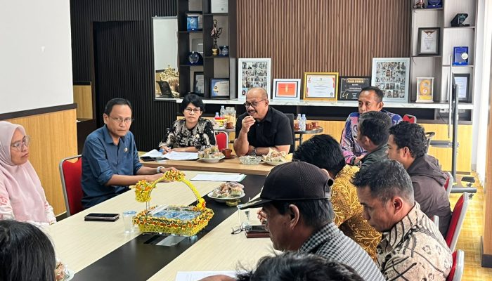 Program BERANI Berdering Siap Dijalankan di 10 Desa Sigi