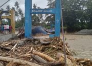 PMII Sulteng Soroti Banjir Donggala, Tambang Galian C Diduga Jadi Biang Kerok