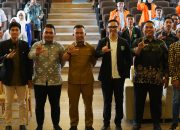 Pemkot Palu Apresiasi Talkshow Kebangsaan Cendekia Society.id