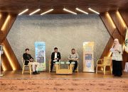 Opick Delian Alindra Tekankan Moderasi Beragama Berbasis Budaya Lokal