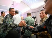 Punya Rekam Jejak Panjang, Anwar Hafid Dipercaya Pimpin MIPI