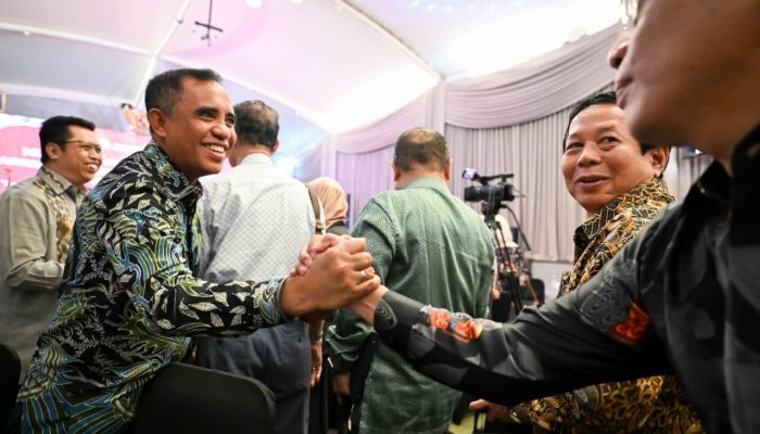 Punya Rekam Jejak Panjang, Anwar Hafid Dipercaya Pimpin MIPI